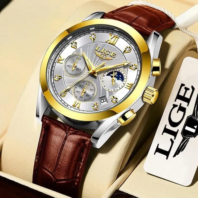 Luxury Ladies Watch Women