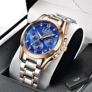 Luxury Ladies Watch Women