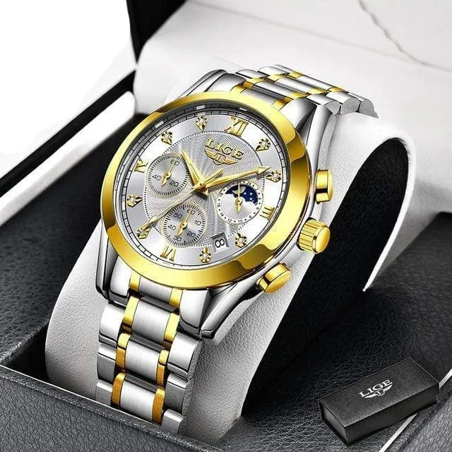 Luxury Ladies Watch Women