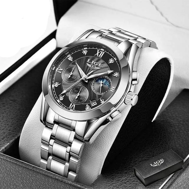 Luxury Ladies Watch Women
