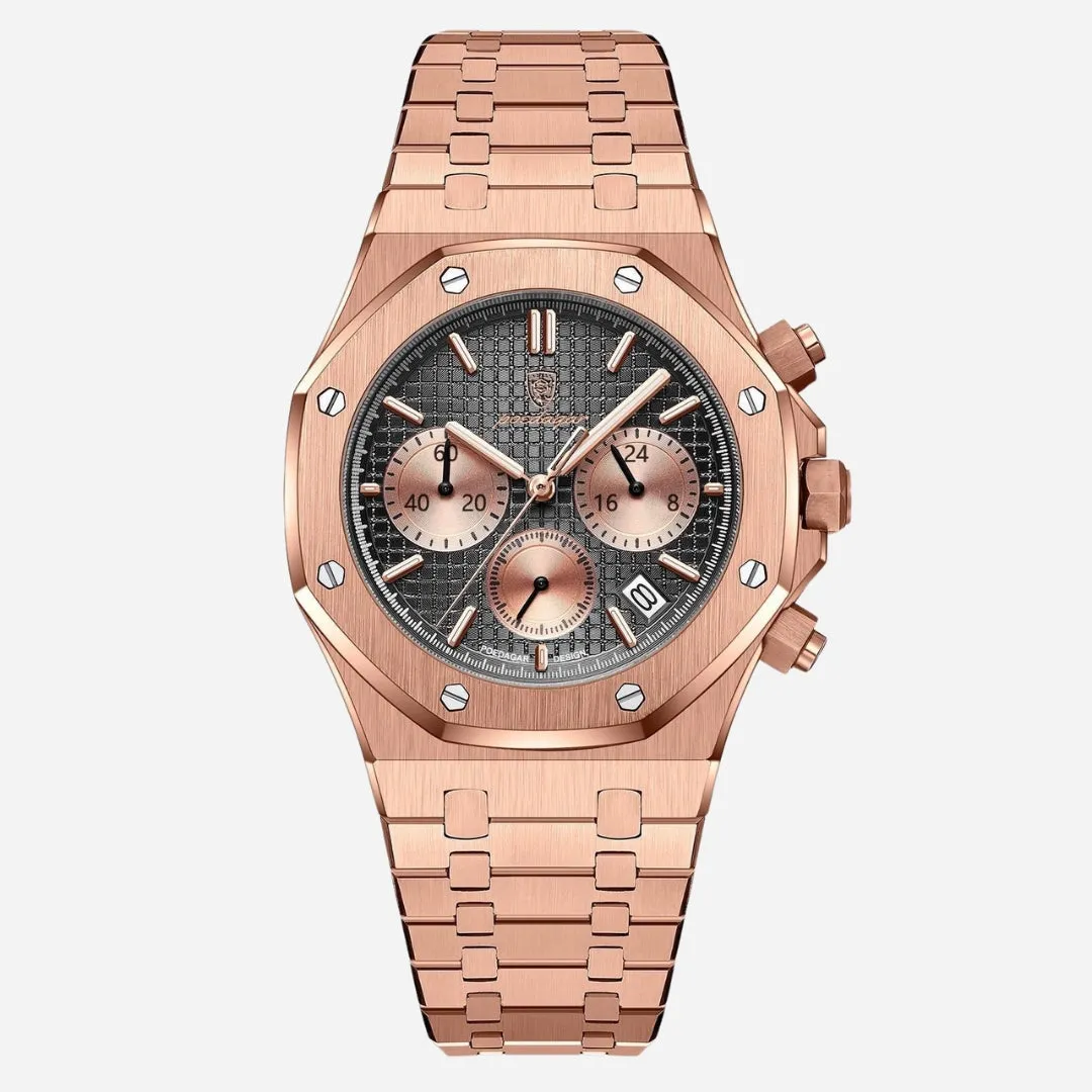 Luxury Watches® Tourbillon