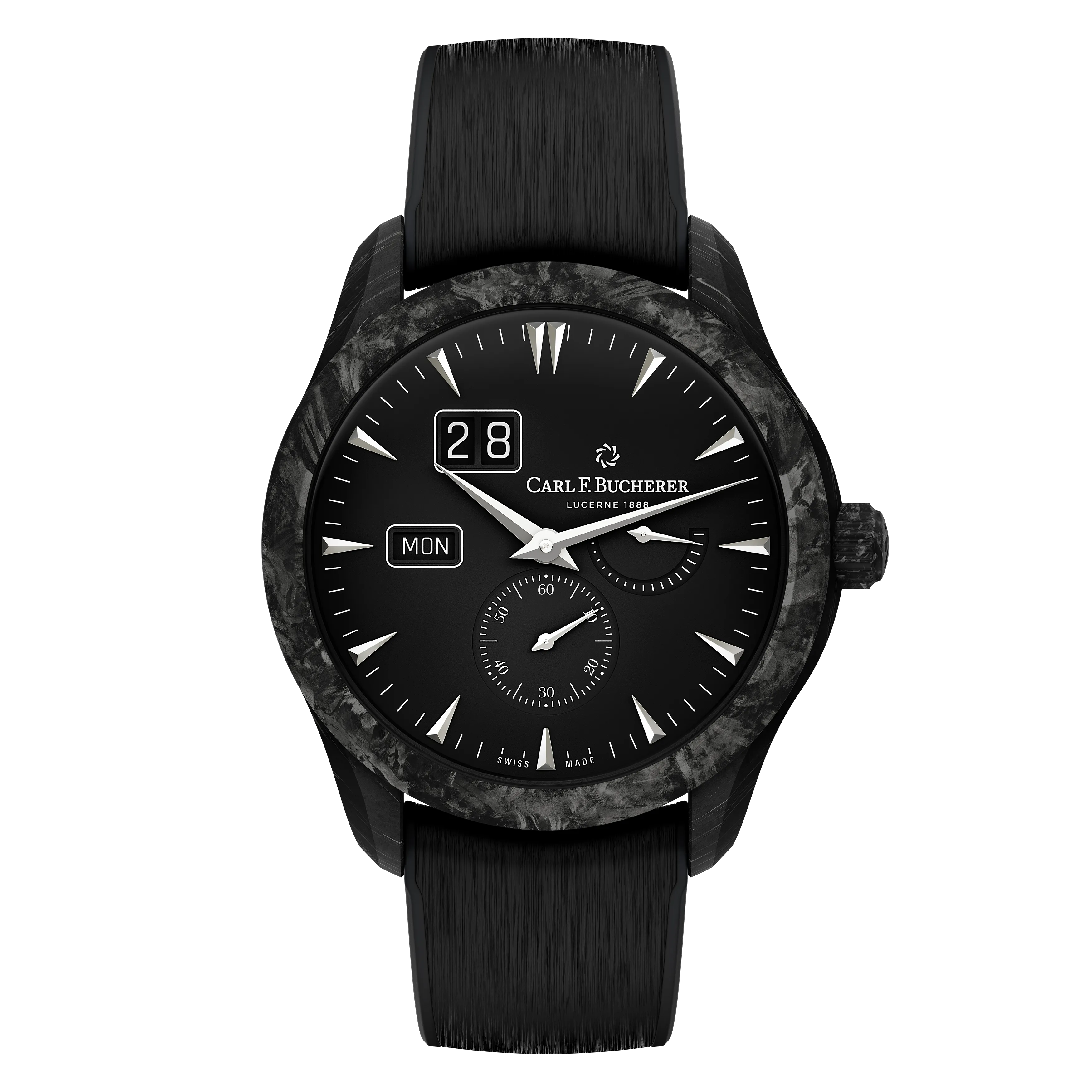 Manero Peripheral BigDate