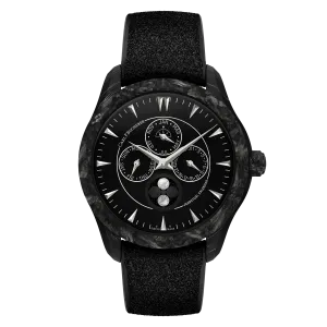 Manero Peripheral Perpetual Calendar