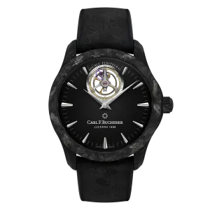 Manero Tourbillon Double Peripheral