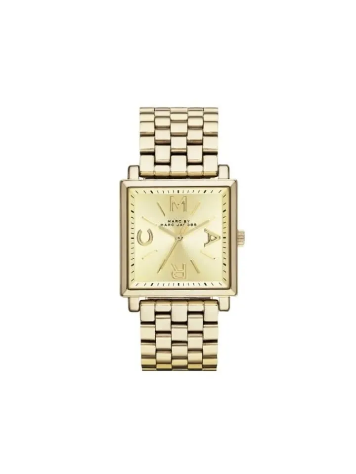 Marc Jacobs MBM3259 Ladies Truman Watch