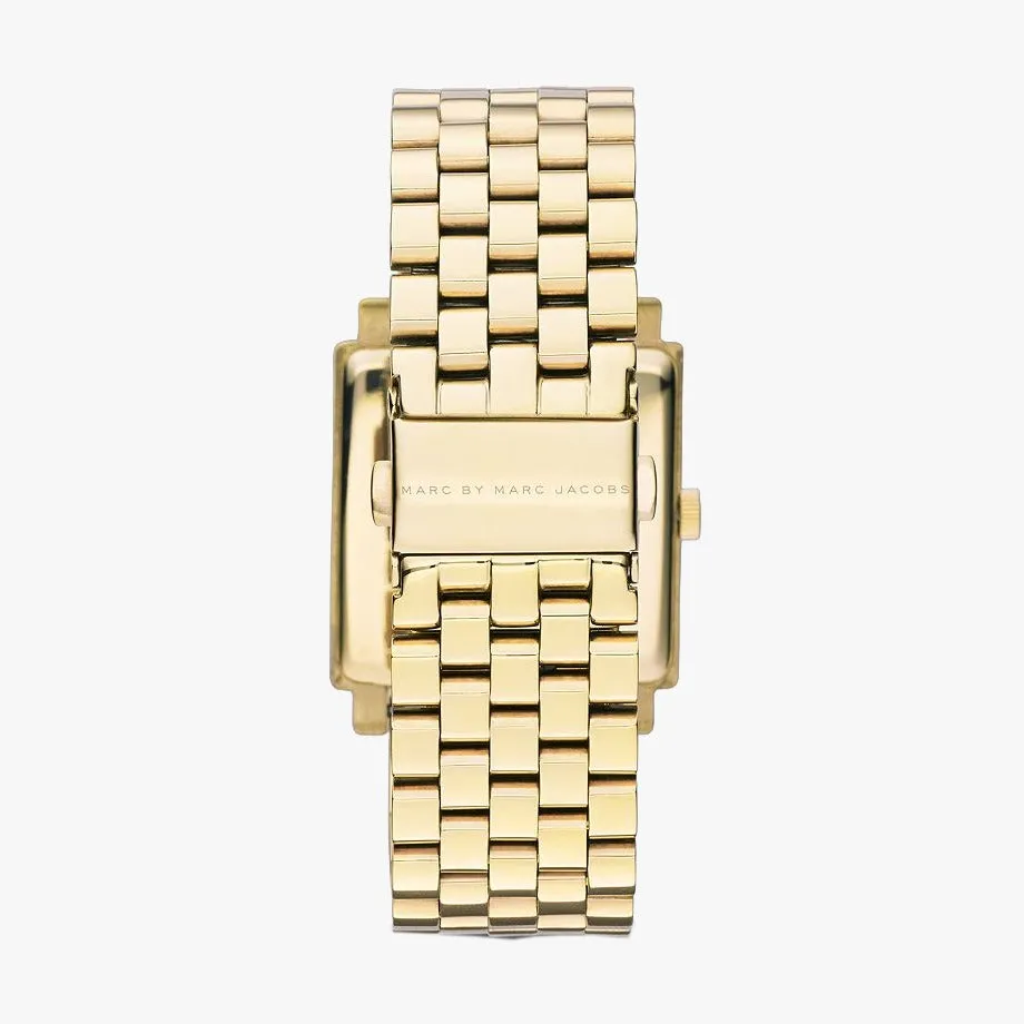 Marc Jacobs MBM3259 Ladies Truman Watch