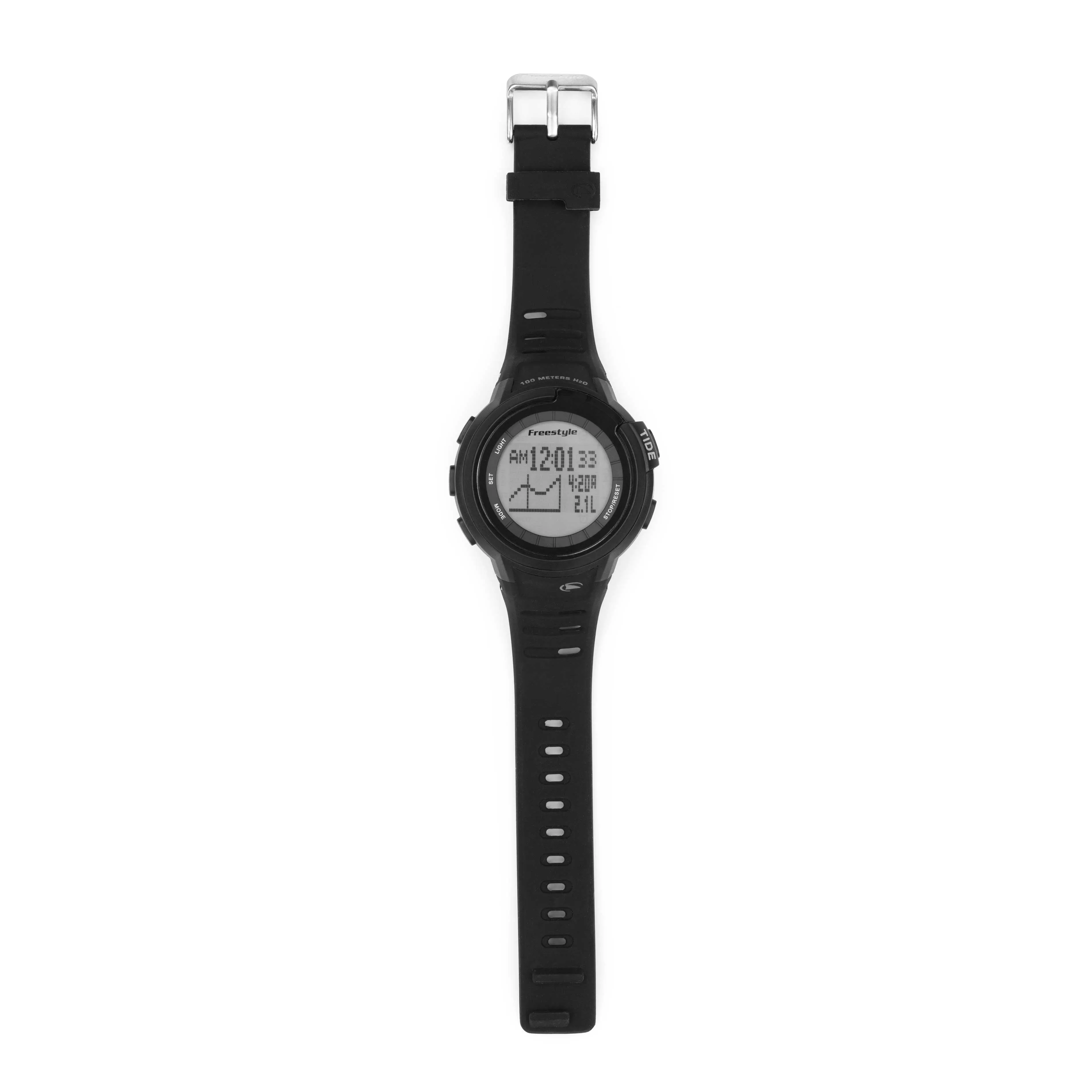MARINER TIDE 600 BLACK (POS)