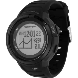 MARINER TIDE 600 BLACK (POS)