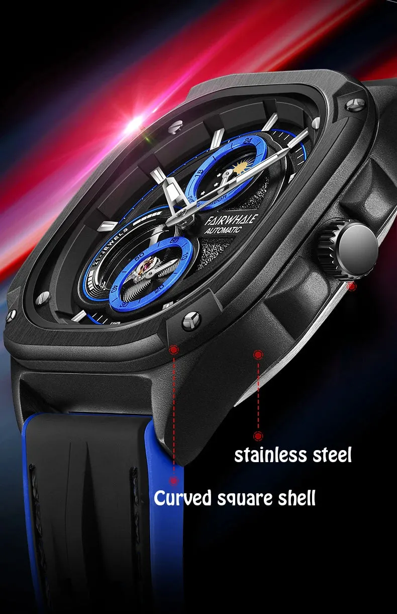 Mark02. watch