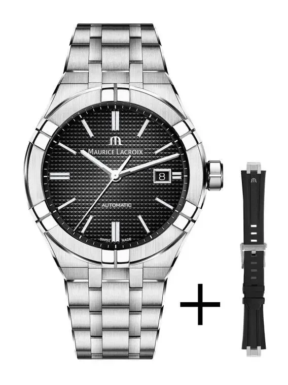 Maurice Lacroix AIKON Automatic