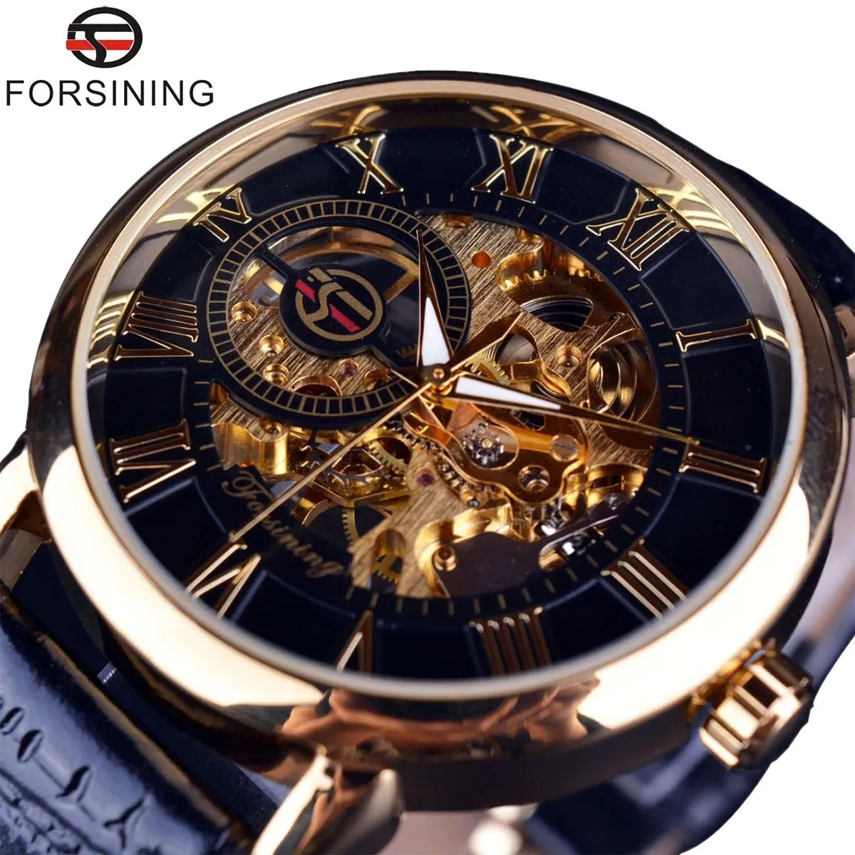 Mechanical Watches Men
