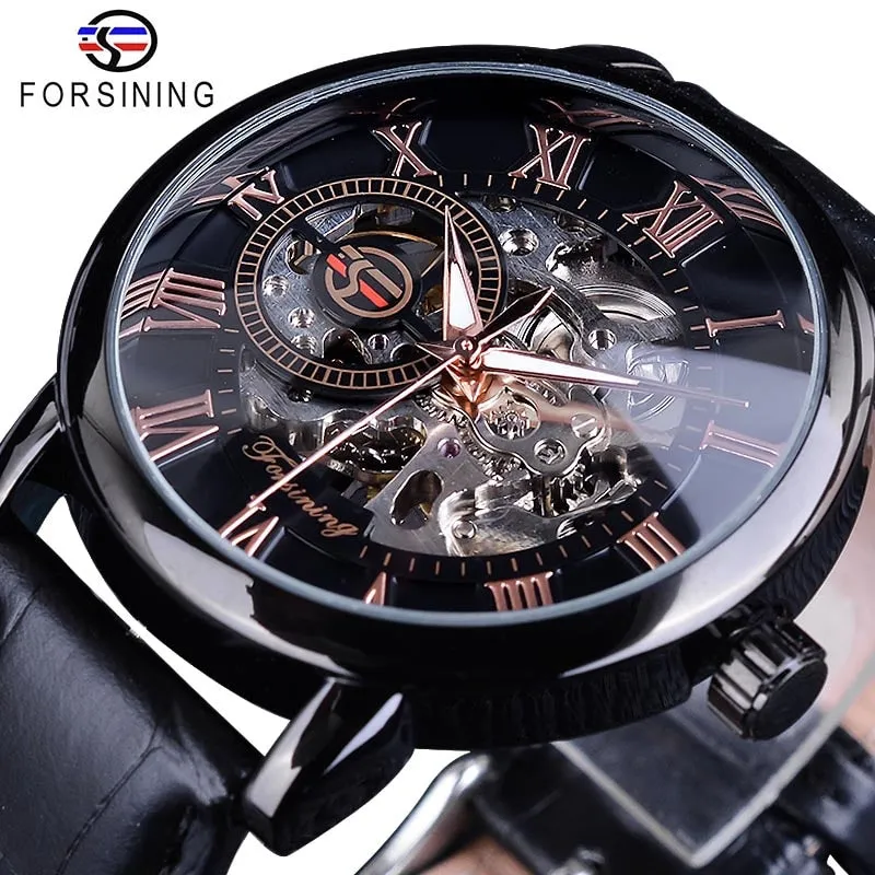 Mechanical Watches Men