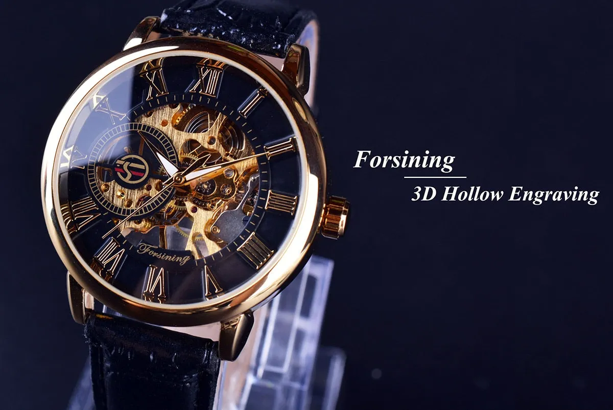 Mechanical Watches Men
