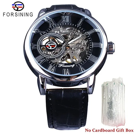Mechanical Watches Men