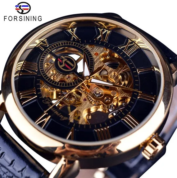 Mechanical Watches Men