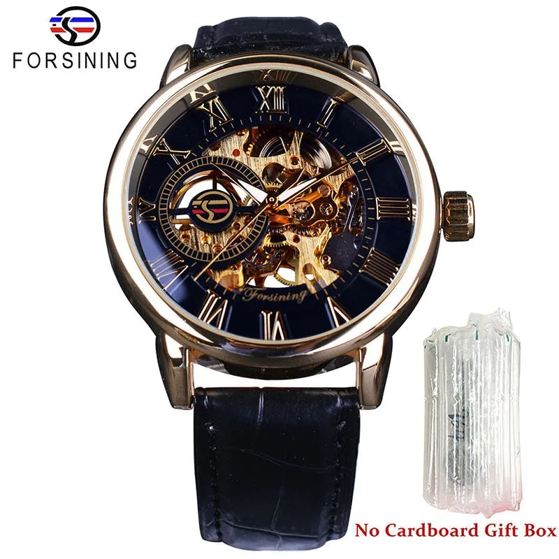 Mechanical Watches Men