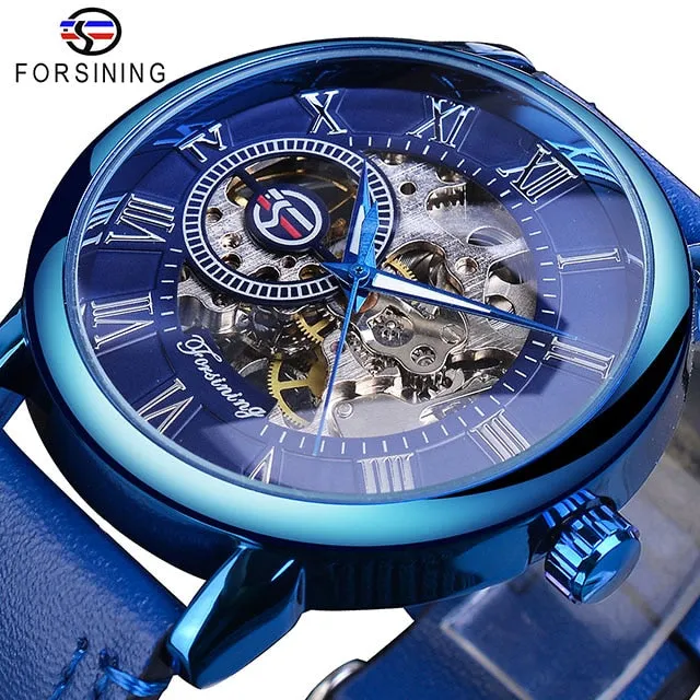 Mechanical Watches Men