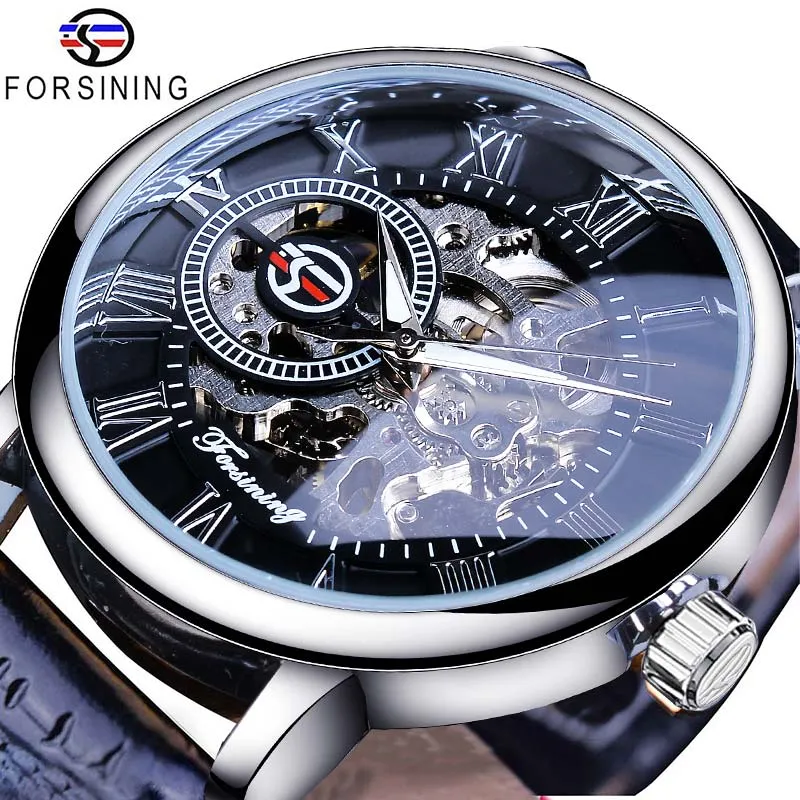 Mechanical Watches Men