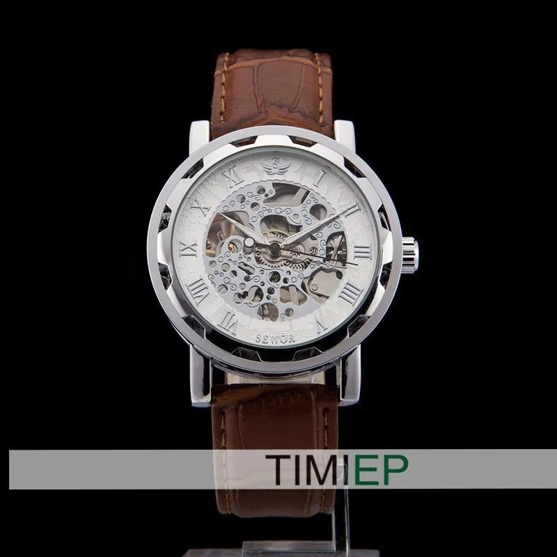 Men's Dressy Luxury Watch