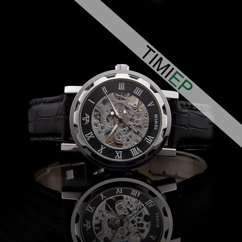 Men's Dressy Luxury Watch