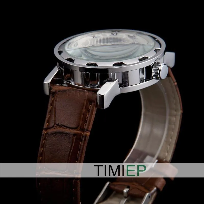 Men's Dressy Luxury Watch