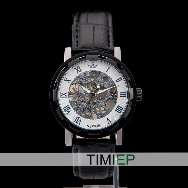 Men's Dressy Luxury Watch