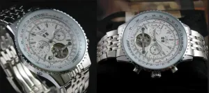 Men's Luxury Fashion Watch