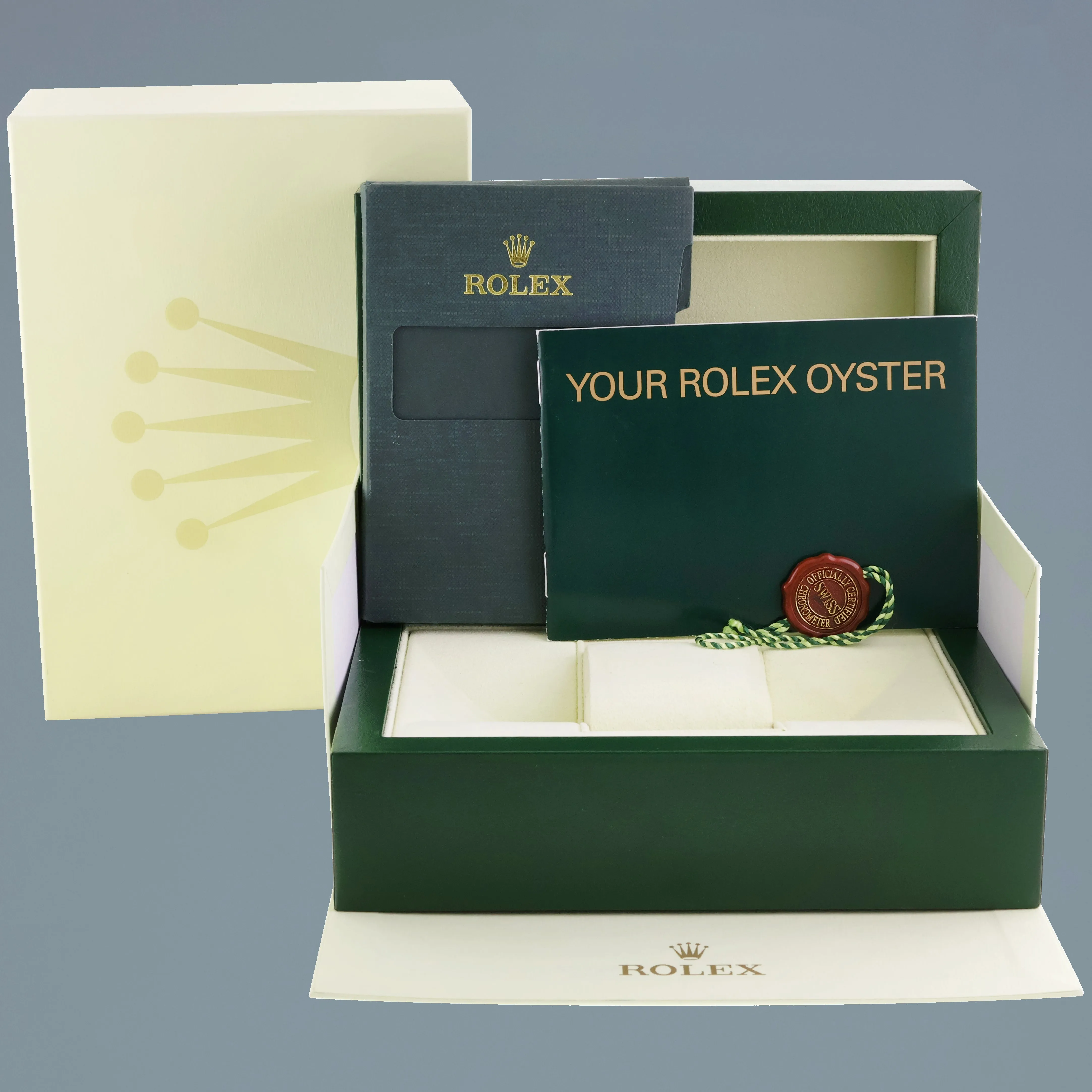 MINT 2008 ENGRAVED REHAUT Rolex Submariner Date 16610 Stainless Steel Black Watch