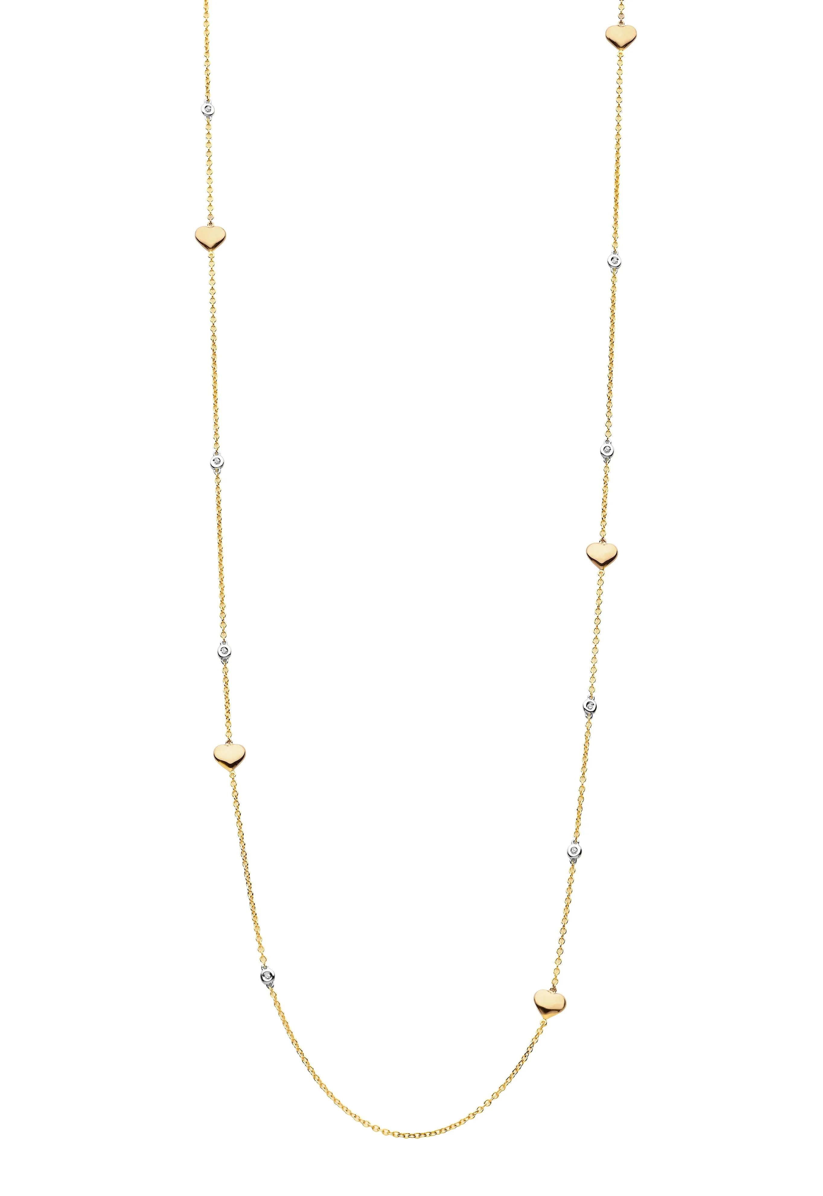 Monte Carlo Necklace