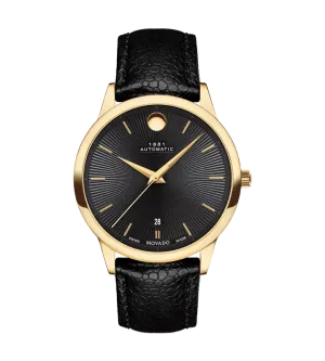 MOVADO 1881 AUTOMATIC  0607614