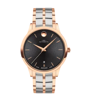 MOVADO 1881 AUTOMATIC  0607621