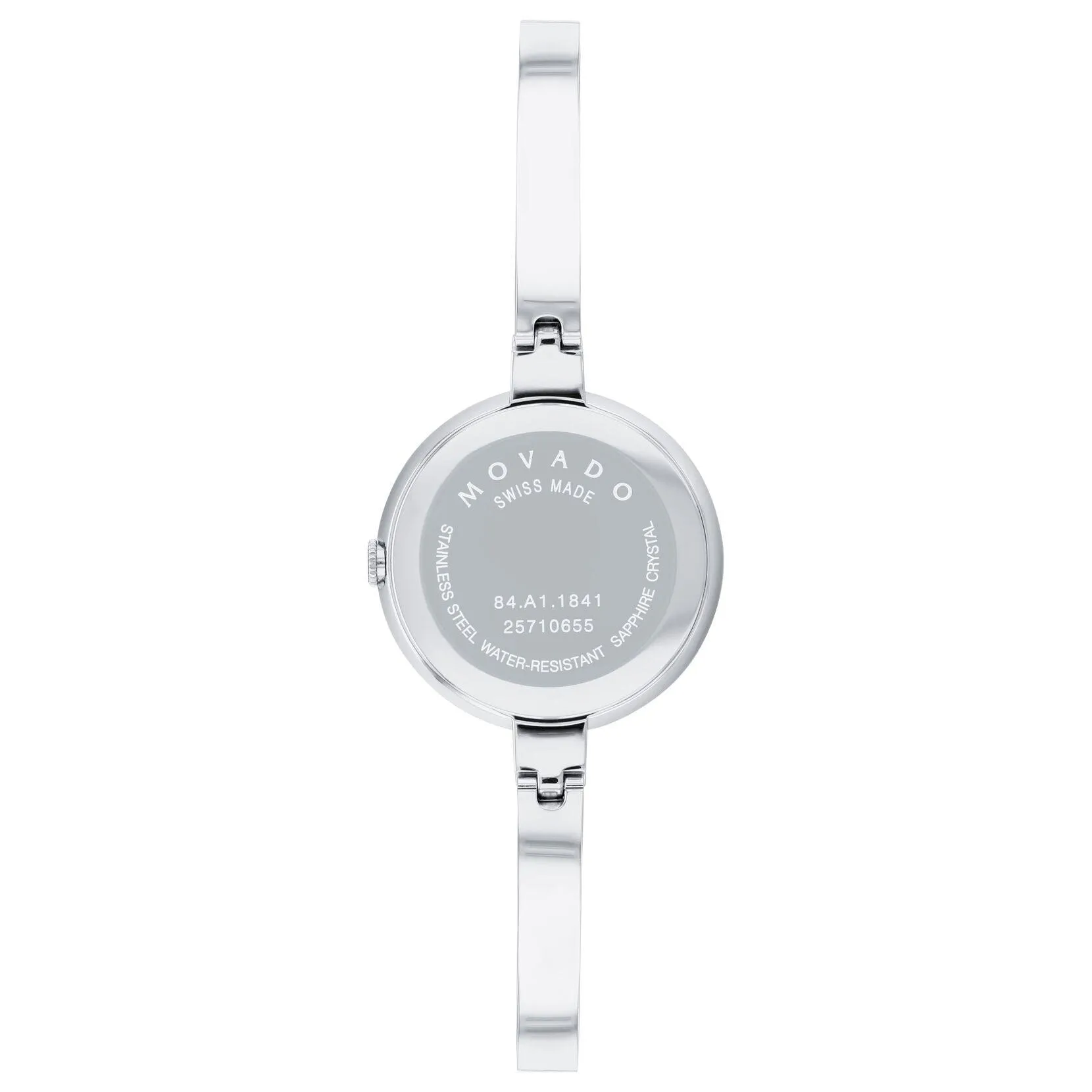 Movado Ela Bangle Quartz Women's Watch 0607726