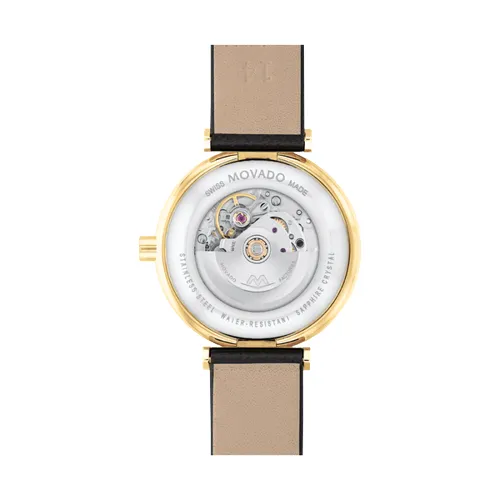 Movado MUSEUM CLASSIC Automatic  Women's Watch 0607676