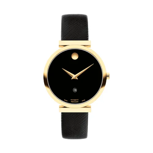 Movado MUSEUM CLASSIC Automatic  Women's Watch 0607676