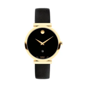 Movado MUSEUM CLASSIC Automatic  Women's Watch 0607676