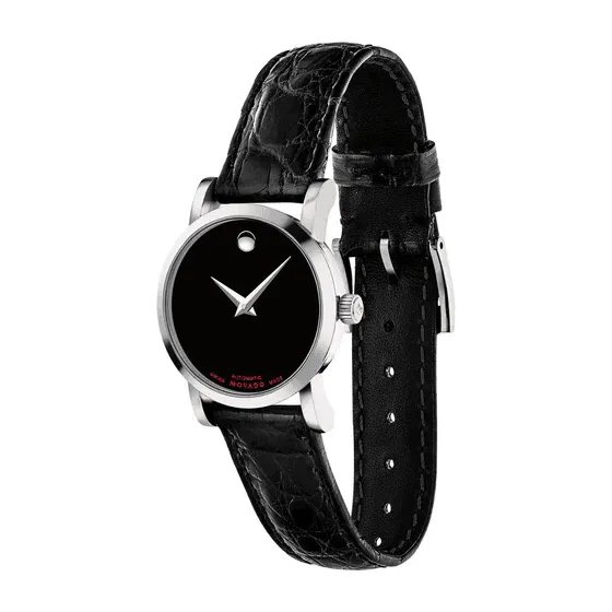 Movado MUSEUM RED LABEL Automatic  Women's Watch 0607009