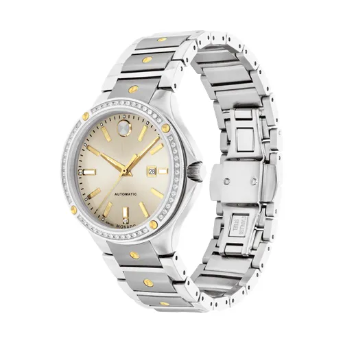 Movado S.E. AUTOMATIC Automatic  Women's Watch 0607683