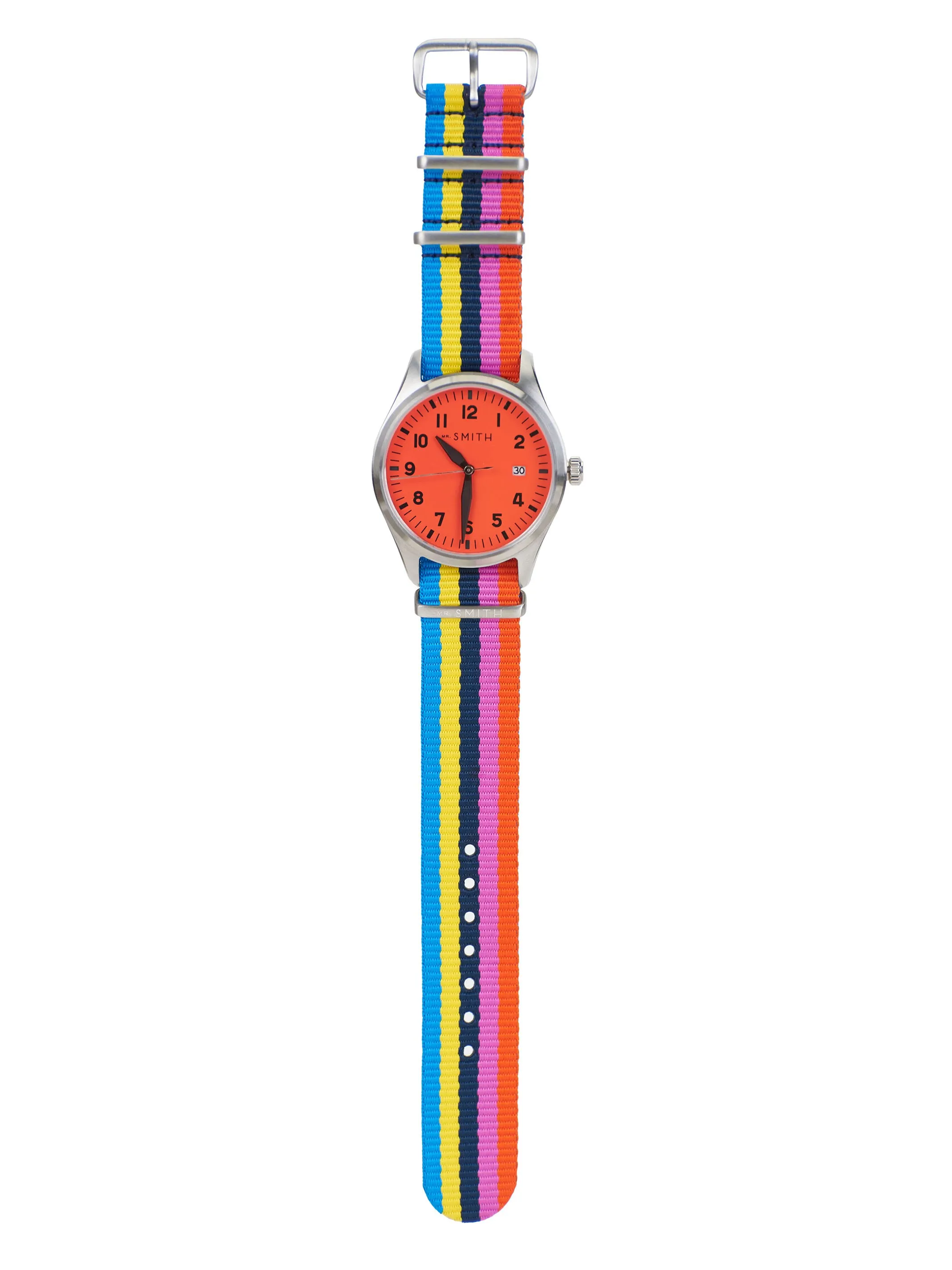 Mr. Smith Watch