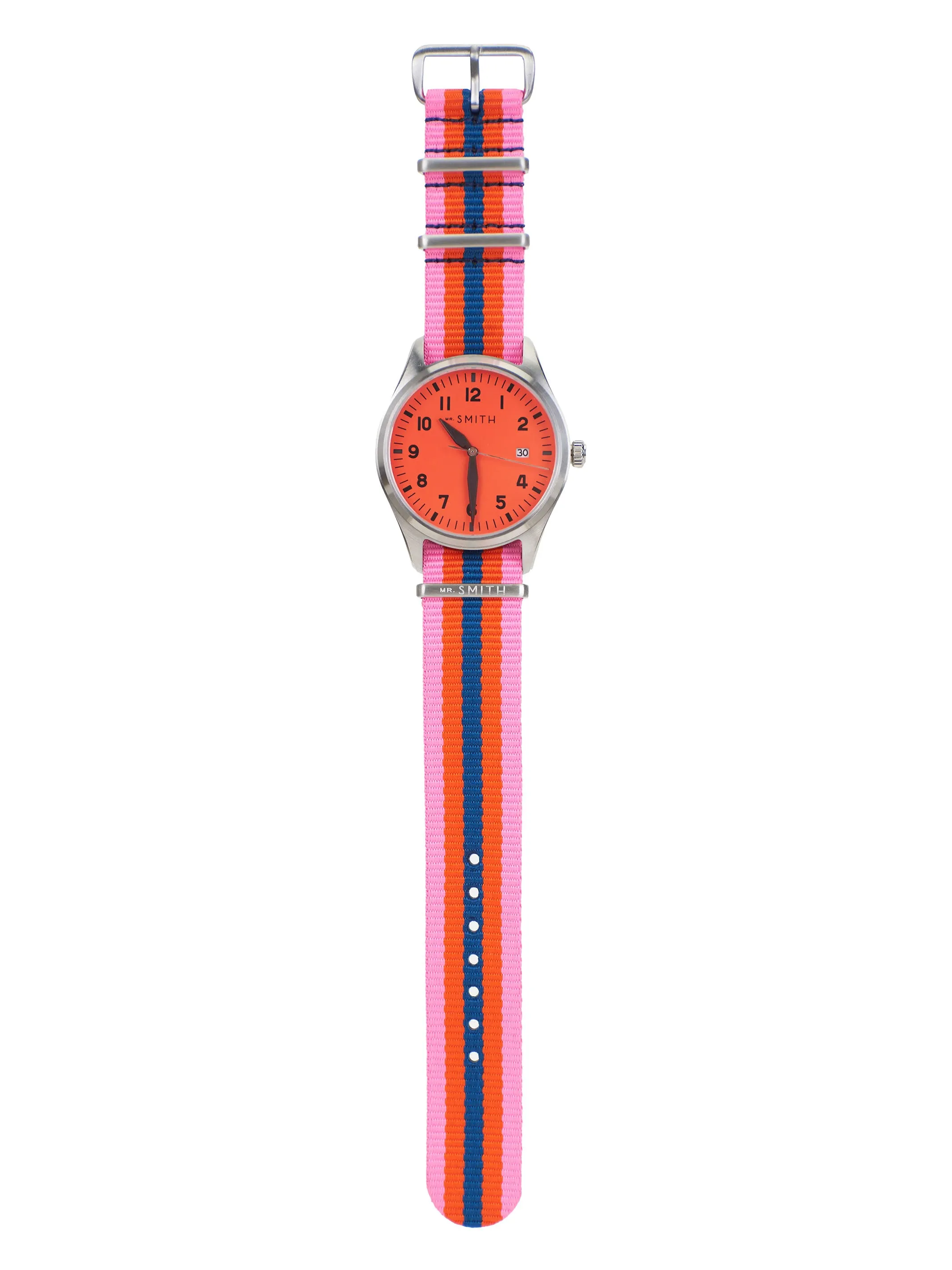 Mr. Smith Watch