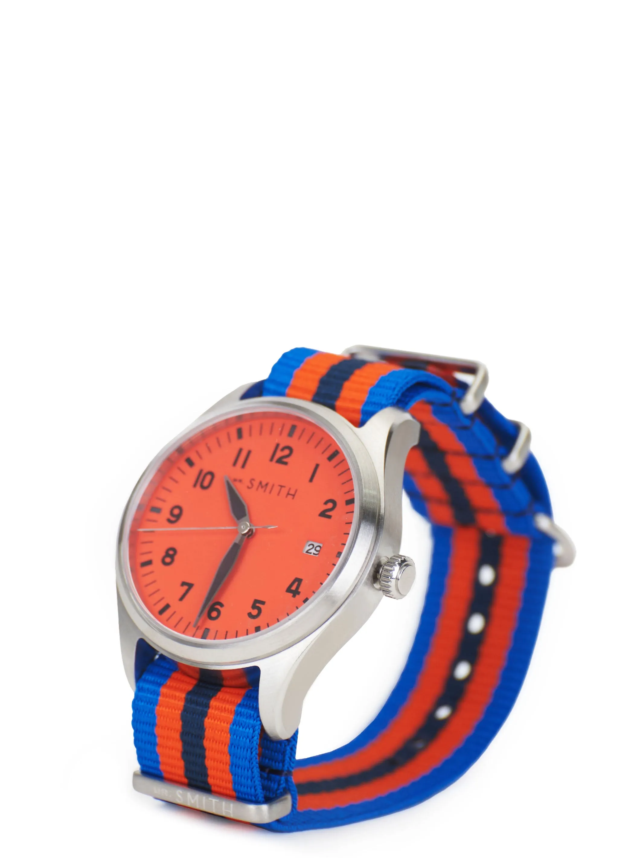 Mr. Smith Watch