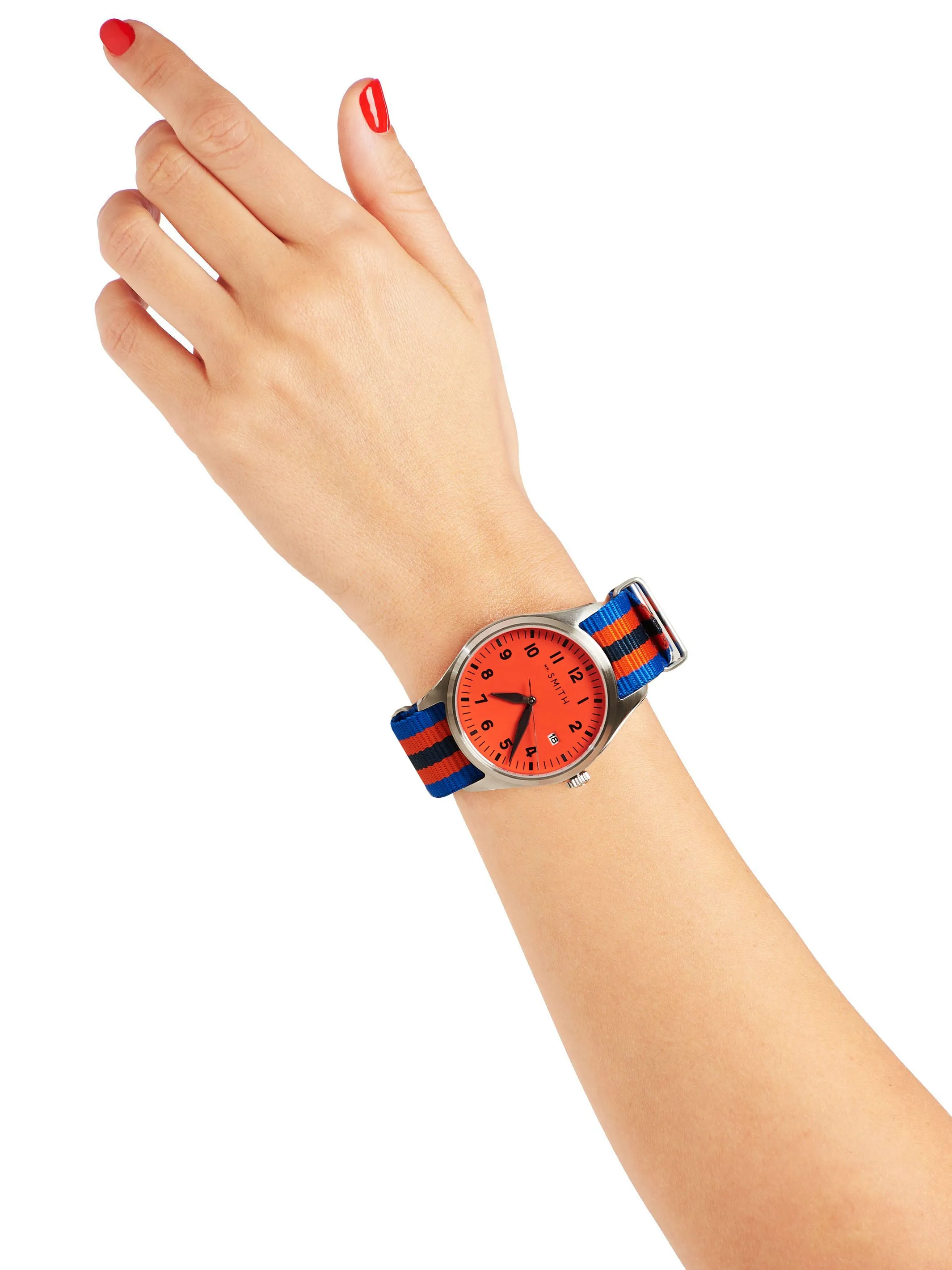 Mr. Smith Watch