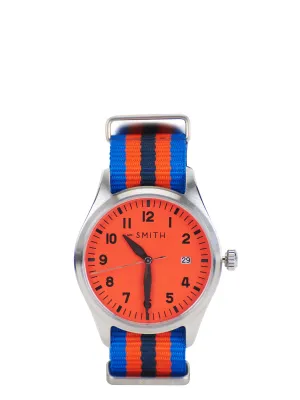 Mr. Smith Watch