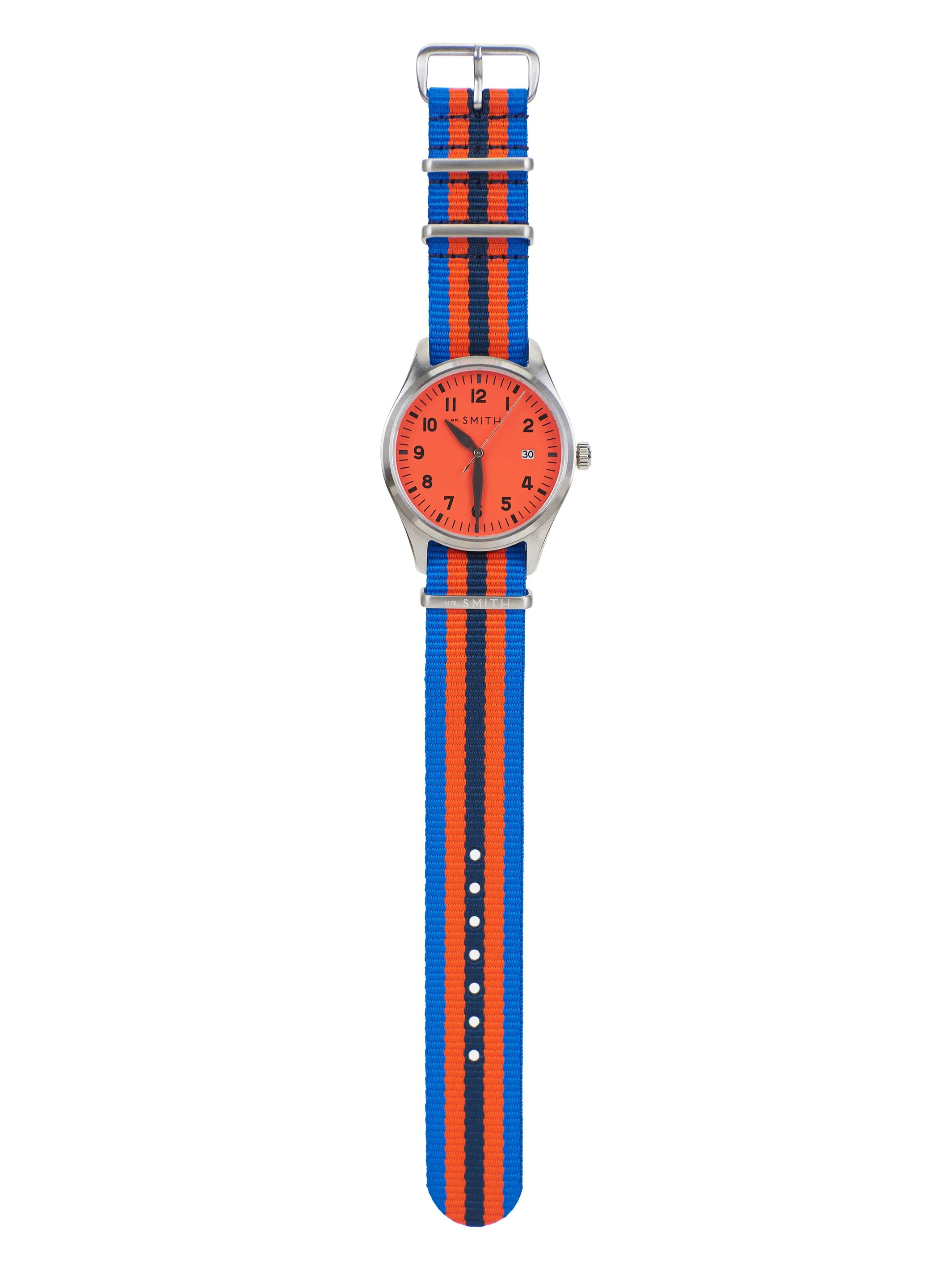 Mr. Smith Watch