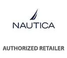 Nautica NCT Blue Sail 46mm Chronograph Blue Dial Men's Watch NAPBSF407