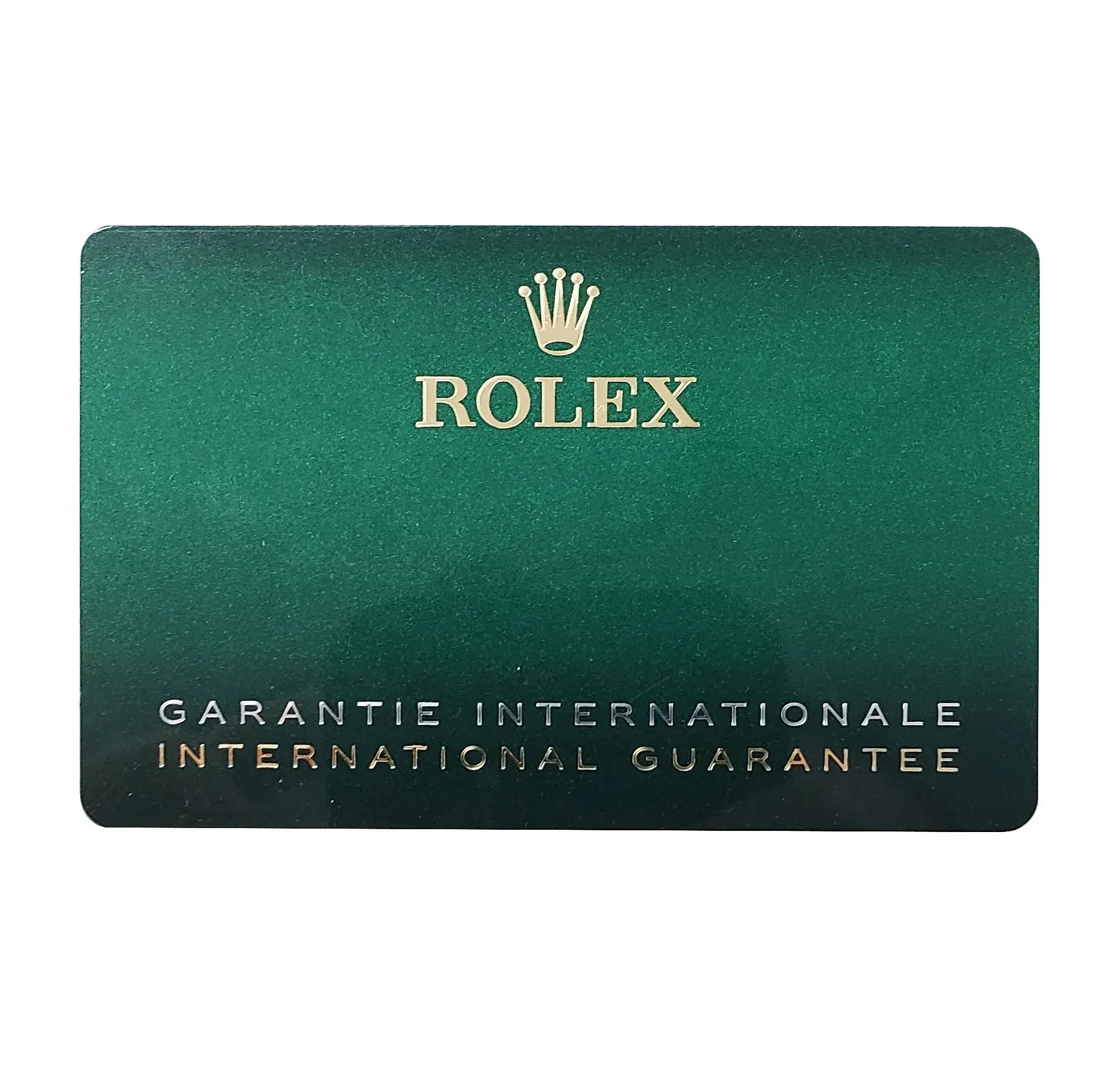 NEW 2024 PAPERS Rolex Red Sea-Dweller 43mm Mark II 50th Anniversary 126600 BOX