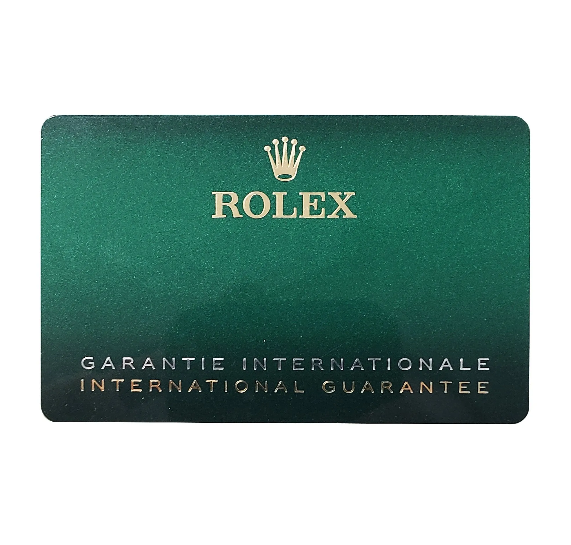 NEW MAY 2023 PAPERS Rolex Submariner 41mm No-Date Black Watch 124060 LN B P