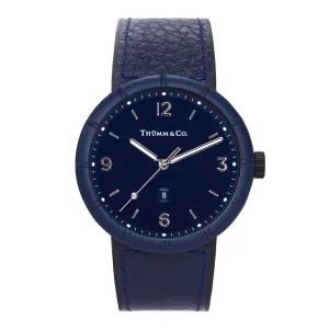 Niko Blue