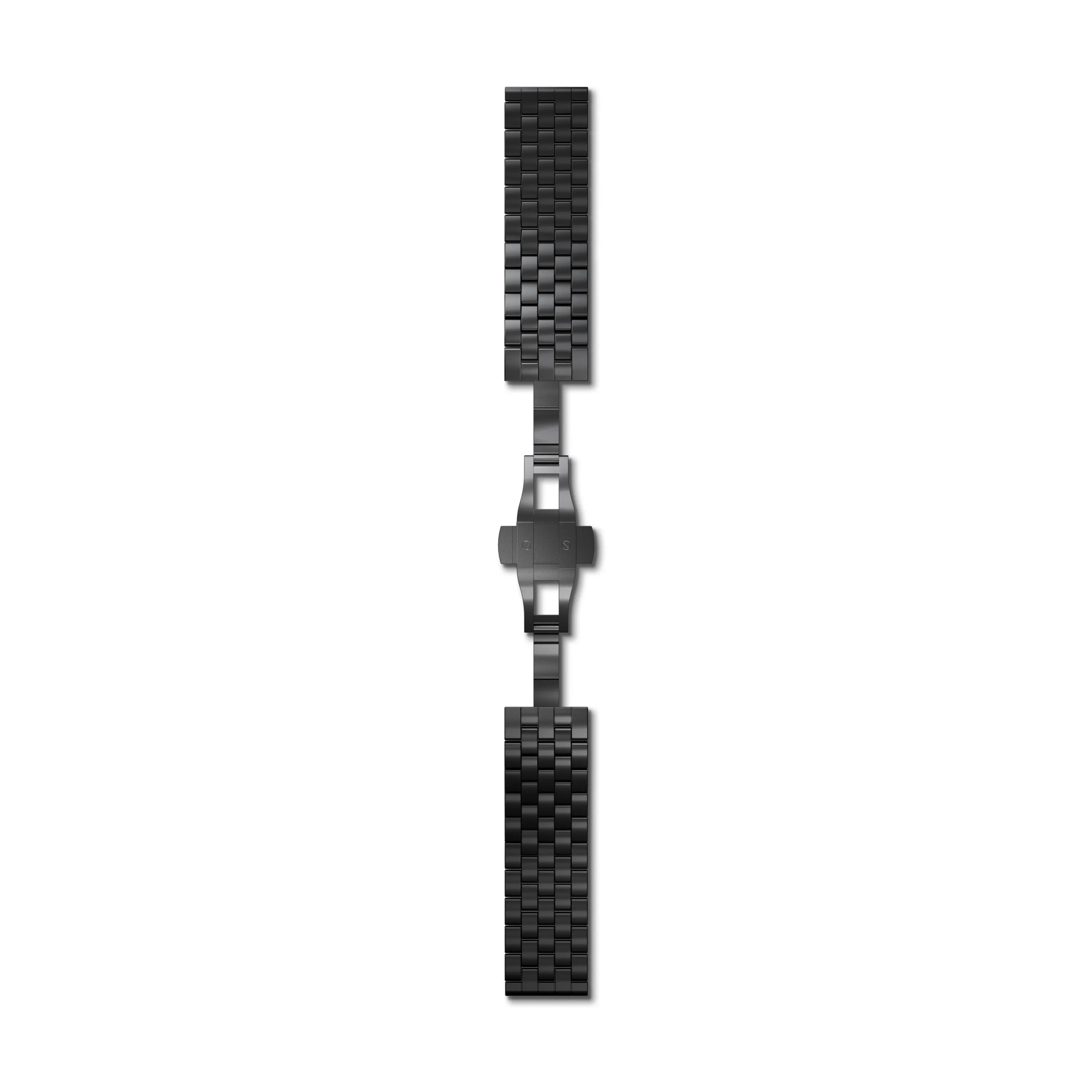 Nile Chrono