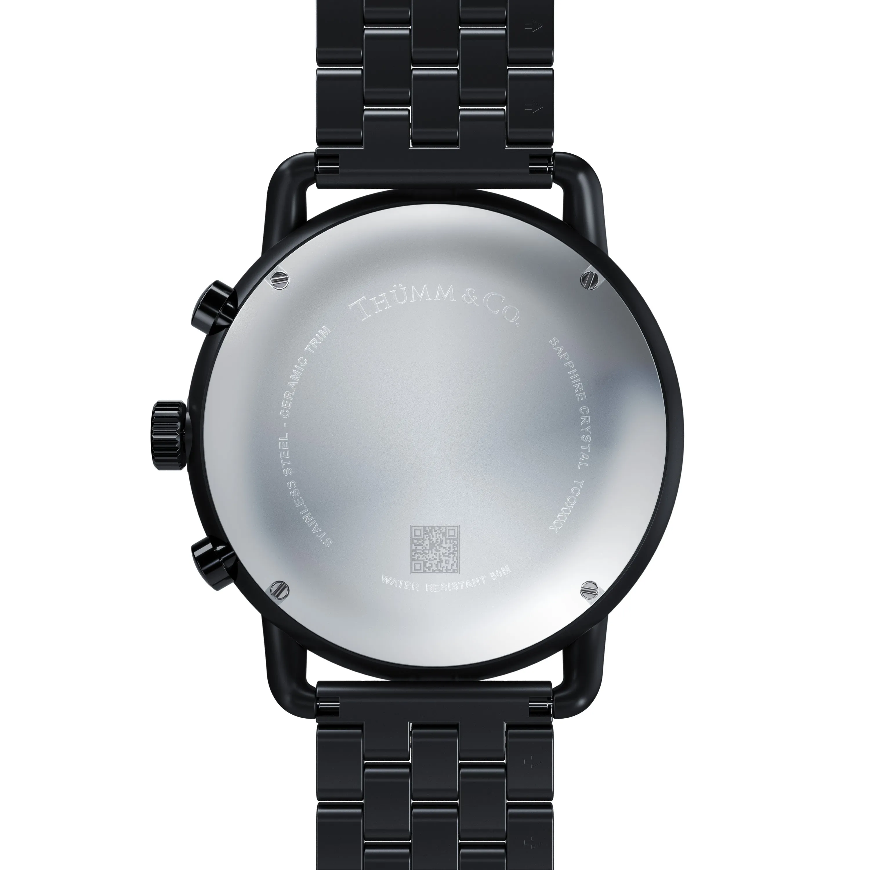 Nile Chrono
