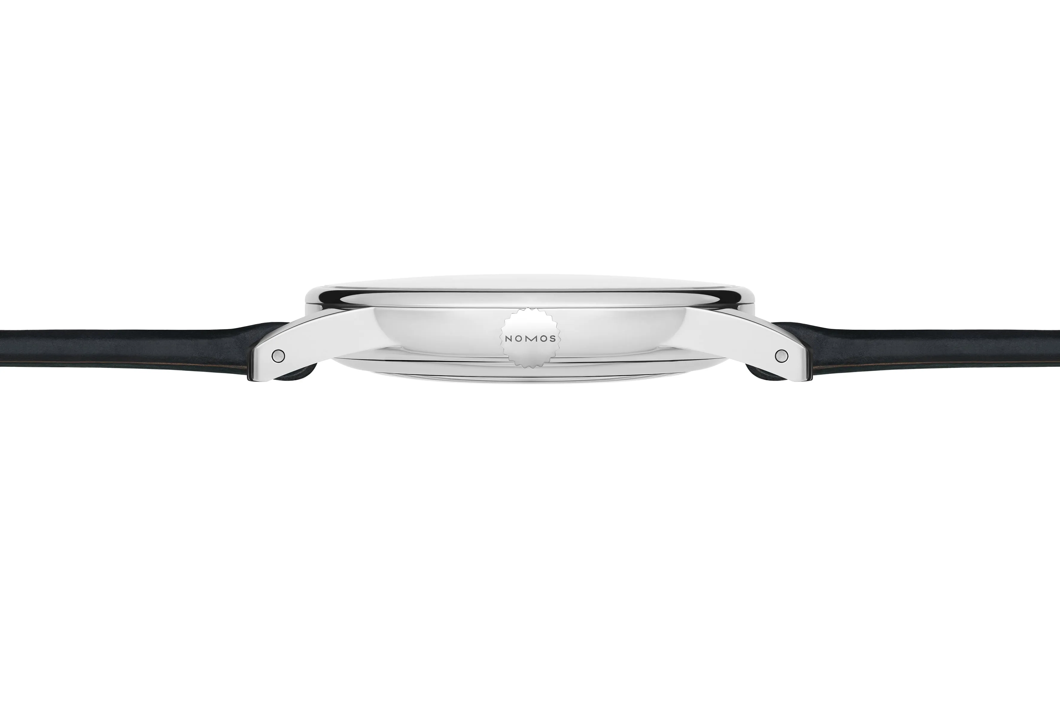 Nomos Glashütte Orion Neomatik 39 New Black 346